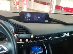 Mazda3 Angkesaila 2.0L Automatic Elegant Edition - ფოტო 6