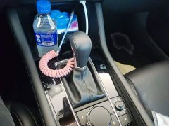 Mazda3 Angkesaila 2.0L Automatic Elegant Edition - ფოტო 7