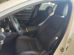 Mazda3 Angkesaila 2.0L Automatic Elegant Edition - ფოტო 8