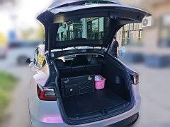 Tesla Model Y 2022 Rear-Wheel Drive - ფოტო 10