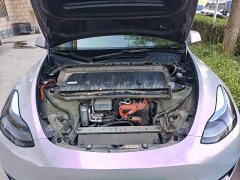 Tesla Model Y 2022 Rear-Wheel Drive - ფოტო 11