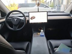 Tesla Model Y 2022 Rear-Wheel Drive - ფოტო 13