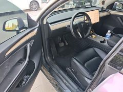 Tesla Model Y 2022 Rear-Wheel Drive - ფოტო 14