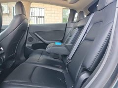 Tesla Model Y 2022 Rear-Wheel Drive - ფოტო 15