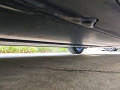 Tesla Model Y 2022 Rear-Wheel Drive - ფოტო 17