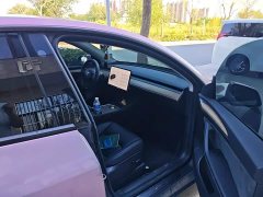 Tesla Model Y 2022 Rear-Wheel Drive - ფოტო 18