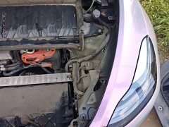Tesla Model Y 2022 Rear-Wheel Drive - ფოტო 20