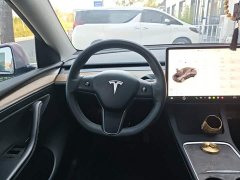 Tesla Model Y 2022 Rear-Wheel Drive - ფოტო 3
