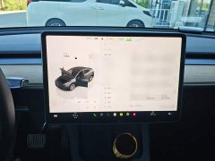 Tesla Model Y 2022 Rear-Wheel Drive - ფოტო 4