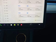 Tesla Model Y 2022 Rear-Wheel Drive - ფოტო 5