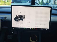 Tesla Model Y 2022 Rear-Wheel Drive - ფოტო 6