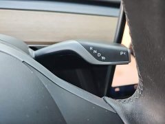 Tesla Model Y 2022 Rear-Wheel Drive - ფოტო 7