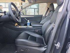 Tesla Model Y 2022 Rear-Wheel Drive - ფოტო 8