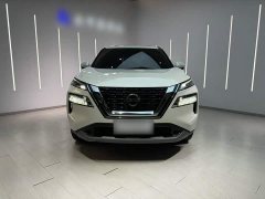 Nissan Qashqai VC-Turbo 300 CVT 2WD Luxury Edition - ფოტო 10