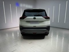 Nissan Qashqai VC-Turbo 300 CVT 2WD Luxury Edition - ფოტო 11