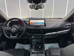 Nissan Qashqai VC-Turbo 300 CVT 2WD Luxury Edition - ფოტო 12