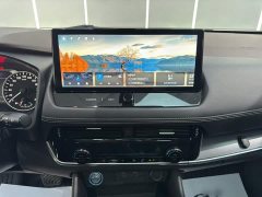 Nissan Qashqai VC-Turbo 300 CVT 2WD Luxury Edition - ფოტო 13