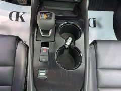 Nissan Qashqai VC-Turbo 300 CVT 2WD Luxury Edition - ფოტო 15