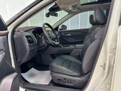 Nissan Qashqai VC-Turbo 300 CVT 2WD Luxury Edition - ფოტო 16
