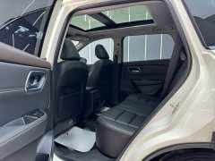 Nissan Qashqai VC-Turbo 300 CVT 2WD Luxury Edition - ფოტო 17