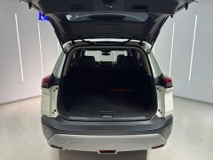 Nissan Qashqai VC-Turbo 300 CVT 2WD Luxury Edition - ფოტო 2