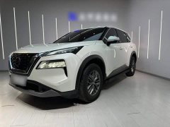 Nissan Qashqai VC-Turbo 300 CVT 2WD Luxury Edition - ფოტო 3