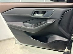Nissan Qashqai VC-Turbo 300 CVT 2WD Luxury Edition - ფოტო 5