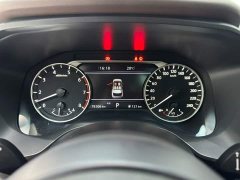 Nissan Qashqai VC-Turbo 300 CVT 2WD Luxury Edition - ფოტო 6