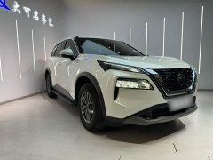 Nissan Qashqai VC-Turbo 300 CVT 2WD Luxury Edition - ფოტო 7