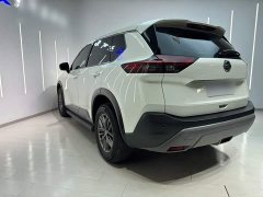 Nissan Qashqai VC-Turbo 300 CVT 2WD Luxury Edition - ფოტო 8
