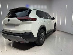 Nissan Qashqai VC-Turbo 300 CVT 2WD Luxury Edition - ფოტო 9