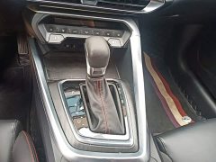 Chery Xuandu 1.5T CVT Xiongqi Edition - фото 10