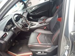 Chery Xuandu 1.5T CVT Xiongqi Edition - фото 11