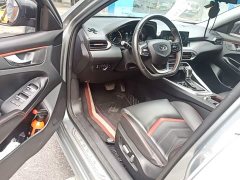 Chery Xuandu 1.5T CVT Xiongqi Edition - фото 12