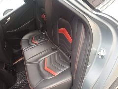 Chery Xuandu 1.5T CVT Xiongqi Edition - фото 13