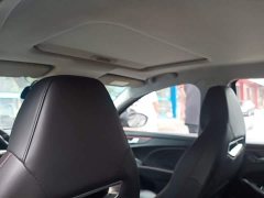 Chery Xuandu 1.5T CVT Xiongqi Edition - фото 14
