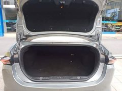 Chery Xuandu 1.5T CVT Xiongqi Edition - фото 15