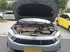Chery Xuandu 1.5T CVT Xiongqi Edition - фото 16