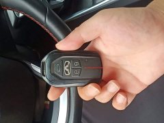 Chery Xuandu 1.5T CVT Xiongqi Edition - фото 17