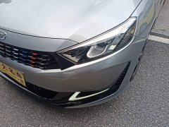 Chery Xuandu 1.5T CVT Xiongqi Edition - фото 18