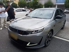 Chery Xuandu 1.5T CVT Xiongqi Edition - фото 2