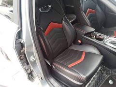 Chery Xuandu 1.5T CVT Xiongqi Edition - фото 20