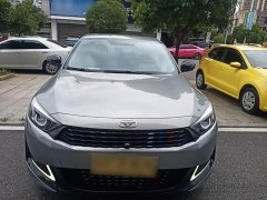 Chery Xuandu 1.5T CVT Xiongqi Edition - фото 3