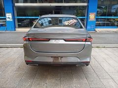 Chery Xuandu 1.5T CVT Xiongqi Edition - фото 4