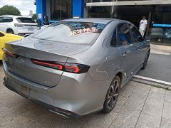 Chery Xuandu 1.5T CVT Xiongqi Edition - фото 5