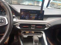 Chery Xuandu 1.5T CVT Xiongqi Edition - фото 6