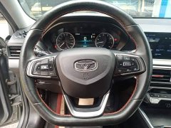 Chery Xuandu 1.5T CVT Xiongqi Edition - фото 7