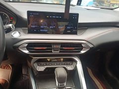 Chery Xuandu 1.5T CVT Xiongqi Edition - фото 9