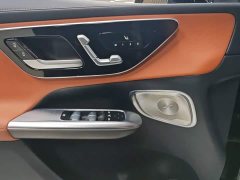 Mercedes-Benz GLC 2023 Facelift GLC 300 L 4MATIC Luxury 5-Seater - ფოტო 10
