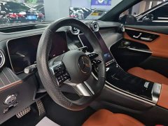Mercedes-Benz GLC 2023 Facelift GLC 300 L 4MATIC Luxury 5-Seater - ფოტო 11